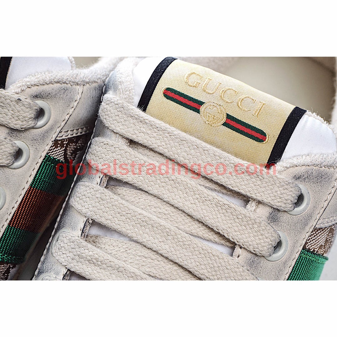 Gucci Air Cushion Dad Shoes